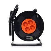 Podaljšek na boben + 20W LED svetilka